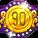 Realm First! Level 90