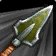 Like an Arrow to the Face