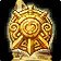 Scarlet Halls: Gold