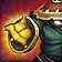 I've Got the Biggest Brawls of Them All
