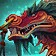 Grievous Gladiator's Cloud Serpent