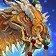 Prideful Gladiator's Cloud Serpent