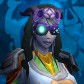 Character Avatar