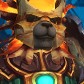 Character Avatar