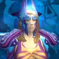 Character Avatar