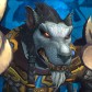 Character Avatar