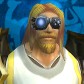 Character Avatar