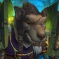 Character Avatar