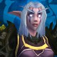 Character Avatar