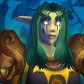 Character Avatar