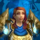 Character Avatar