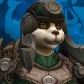 Character Avatar