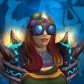 Character Avatar