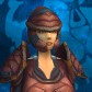 Character Avatar