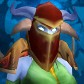 Character Avatar