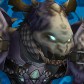 Character Avatar
