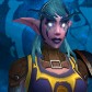 Character Avatar