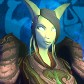 Character Avatar