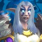Character Avatar