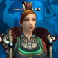Character Avatar