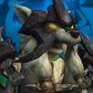 Character Avatar