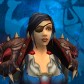 Character Avatar