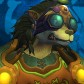Character Avatar