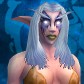 Character Avatar