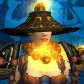 Character Avatar