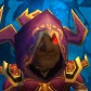 Character Avatar