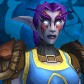 Character Avatar