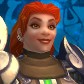 Character Avatar