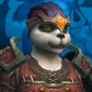 Character Avatar