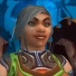 Character Avatar