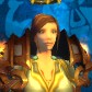 Character Avatar