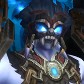 Character Avatar