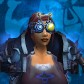 Character Avatar