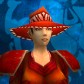 Character Avatar