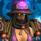 Character Avatar