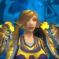 Character Avatar