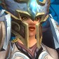 Character Avatar
