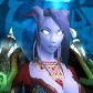 Character Avatar