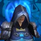 Character Avatar