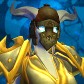 Character Avatar
