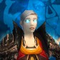 Character Avatar
