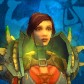 Character Avatar