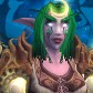 Character Avatar
