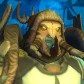 Character Avatar
