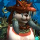Character Avatar