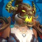 Character Avatar